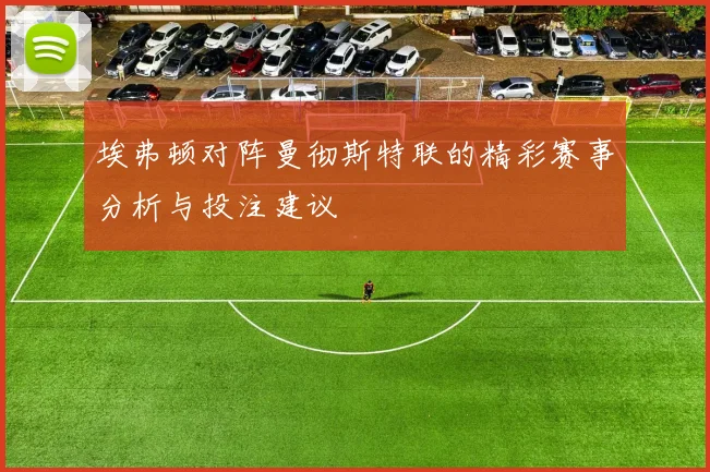 埃弗顿对阵曼彻斯特联的精彩赛事分析与投注建议