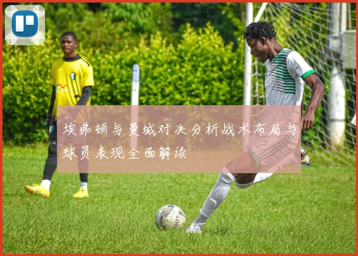 埃弗顿与曼城对决分析战术布局与球员表现全面解读
